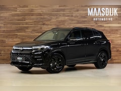 Volkswagen Tiguan - 2.0 TDI R-line|Massage|ACC|Camera|Trekhaak|