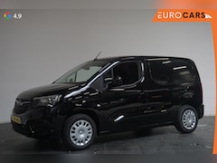 Opel Combo - 1.5D L1H1 Edition Airco App-connect Trekhaak