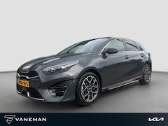 Kia Cee'd - Ceed 1.5 T-GDi GT-Line