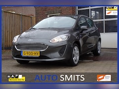 Ford Fiesta - 1.1 Trend 5drs
