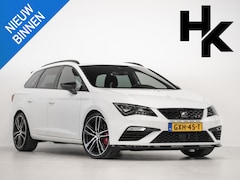SEAT Leon ST - 2.0 TSI CUPRA 300 4Drive Virtual ACC Keyless Beats