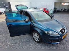 SEAT Altea - 1.4 TSI Lifestyle ZEER NETJES