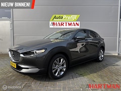 Mazda CX-30 - 2.0 e-SkyActiv-X M Hybrid Comfort