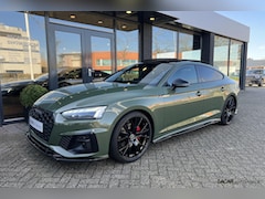 Audi A5 Sportback - 40 TFSI S edition