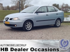 SEAT Cordoba - 1.4-16V Sport - Airco