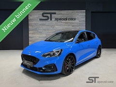 Ford Focus - 2.3 EcoBoost ST-X Edition|KW|Collector