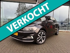 Volkswagen Polo - 1.0 TSI Beats - Winterpakket - Climate - Media