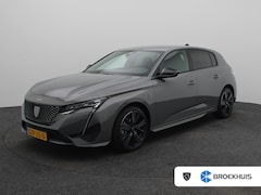 Peugeot 308 - 1.2 Hybrid 136 e-DCS6 GT | Stoelverwarming | Memory Seats | Adaptive Cruise Control