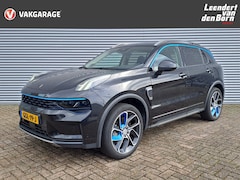 Lynk & Co 01 - 1.5 Stoel verw. | Apple Carplay/Android Auto | Navi | Panorama Dak | Automaat | Camera | C