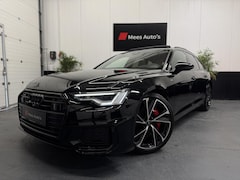 Audi A6 Avant - 55 TFSI e quattro Competition|Pano|RS|HUD|B&O|