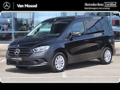 Mercedes-Benz Citan - 110 CDI L1 Pro | AIRCO/NAVI/CAMERA/CRUISE | Certified