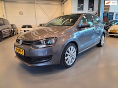 Volkswagen Polo - 1.4-16V Comfortline