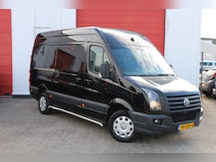 Volkswagen Crafter - 2.0 TDI L2H2 | Koelwagen Konvekta