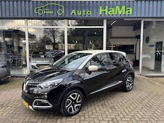 Renault Captur - 1.2 TCe Xmod