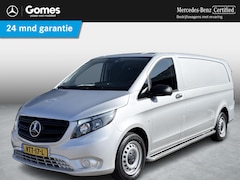 Mercedes-Benz Vito - 114 CDI L3 | APPLECARPLAY | CRUISECONTROLE | PARKEERCAMERA
