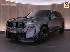 BMW XM - PHEV 30 kWh |M-sport|Carbon pakket|Concaver wheels|sportuitlaat|achterasbesturing|soft-clo