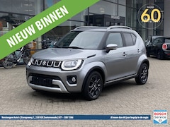 Suzuki Ignis - 1.2 Smart Hybrid 83pk CVT Select |KDP-33-N|