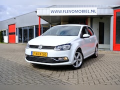 Volkswagen Polo - 1.2 TSI Highline 5-drs Aut. *26.100km* Clima|1e Eig|LMV|Cruise