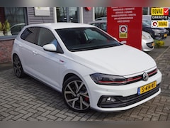 Volkswagen Polo - 2.0 TSI GTI 200PK / ACC / Carplay / Stoelverwarming