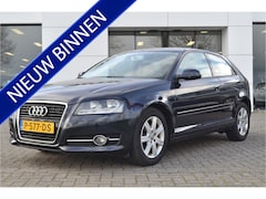 Audi A3 Sportback - 1.2 TFSI Ambition | Alcantara/leer | Sportstoelen | Stoelverwarming | Climatronic | PDC |