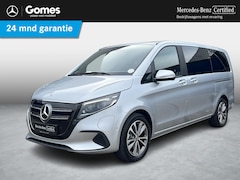 Mercedes-Benz EQV - 300 L2 90 kWh | 7-pers| Memory-seats | 2x elektrische deuren |