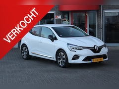 Renault Clio - 1.0 TCe 90 Evolution Dodehoek/Led/Navi Incl Garantie