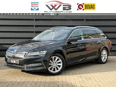 Skoda Superb Combi - 1.4 TSI iV Carplay I ACC I Lane-Assist I Camera