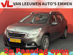 Peugeot 2008 - 1.2 VTi Blue Lease | Navigatie | Airco | APK 24-03-2026