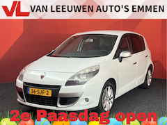 Renault Scénic - 1.4 TCE Parisienne | Export Only | Read Text | Zo Mee