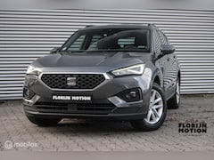 SEAT Tarraco - 1.5 TSI Style Limited Edition 7p. | 360 camera | Adaptief | Virtual dash | LED | CarPlay |