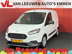 Ford Transit Courier - 1.0 Trend | Trekhaak | Bluetooth | Airco