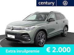 Volkswagen Tiguan - R-Line Edition 1.5 eHybrid 150 kW / 204 PK SUV 6 v