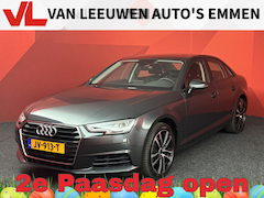 Audi A4 Limousine - 1.4 TFSI Pro Line Spring Advantage | Nap | Clima | Leder |