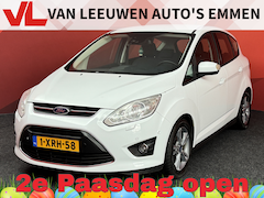Ford C-Max - Titanium | Lees Tekst | Navigatie | Climate Control