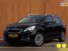 Peugeot 2008 - 1.2 PureTech Active org.NL pano-dak camera