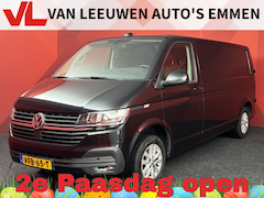 Volkswagen Transporter - 2.0 TDI L2H1 28 Highline | APK 05-03-2026 | Automaat | Navigatie | Airco | Trekhaak |