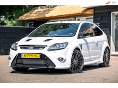 Ford Focus - 2.5 RS Nieuwstaat I Uitgebreid Dekra Rapport I Liefhebbersauto I 19 Inch I Recaro I Camera