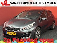 Kia Cee'd - 1.0 T-GDi DynamicLine | Navi | Automatische Airco | Cruise