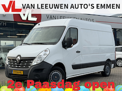 Renault Master - T35 2.3 dCi L2H2 Energy | Zo Mee | Lees Tekst | BTW