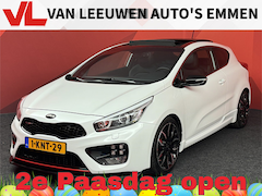 Kia Pro cee'd - ProCeed 1.6 GT First Edition Uniek 1 van de 500 | Camera | NAP | APK 20-01-2027 |