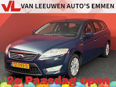 Ford Mondeo Wagon - 2.0 TDCi Trend | Zo Mee | Inruilkoopje |
