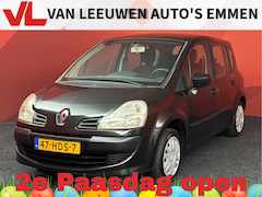 Renault Grand Modus - 1.2-16V Expression | Automaat | Airco | Cruise