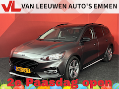 Ford Focus Wagon - 1.0 EcoBoost Active X Business | Automaat | Camera | PDC | Navigatie | APK 07-11-2026 |