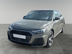 Audi A1 Sportback - 25 TFSI S edition