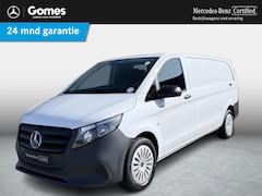 Mercedes-Benz Vito - 116 CDI L3 pro | NAV| PARKEERCAMERA | STOELVERWARMING |