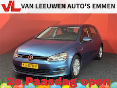 Volkswagen Golf - 1.0 TSI Comfortline | Automaat | Clima | Sensoren | APK 06-05-2026 |