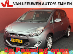Hyundai ix20 - 1.6i i-Vision | Automaat | APK 19 12 2026 | Automaat | Climate Control | Trekhaak |