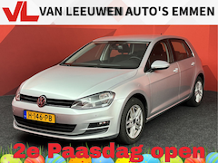Volkswagen Golf - 1.6 TDI Comfortline | Cruise | Sensoren | Navi