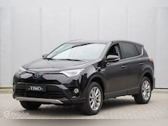 Toyota RAV4 - 2.5 Hybrid Executive
