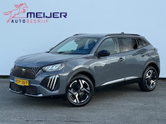 Peugeot 2008 - 1.2 PureTech 130 PK Allure Adaptive Cruise | Keyless | Navigatie | Stoelverwarming | 360gr